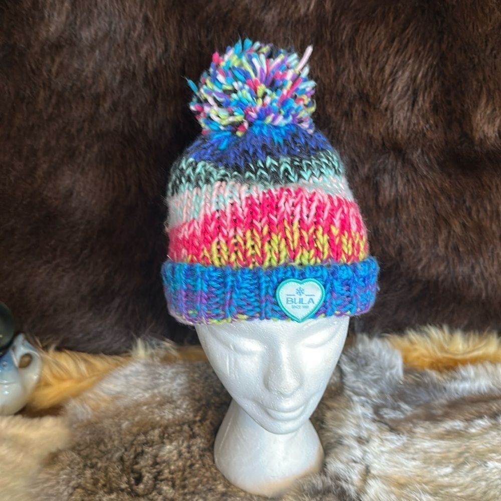 Bula kids beanie OS (3265)